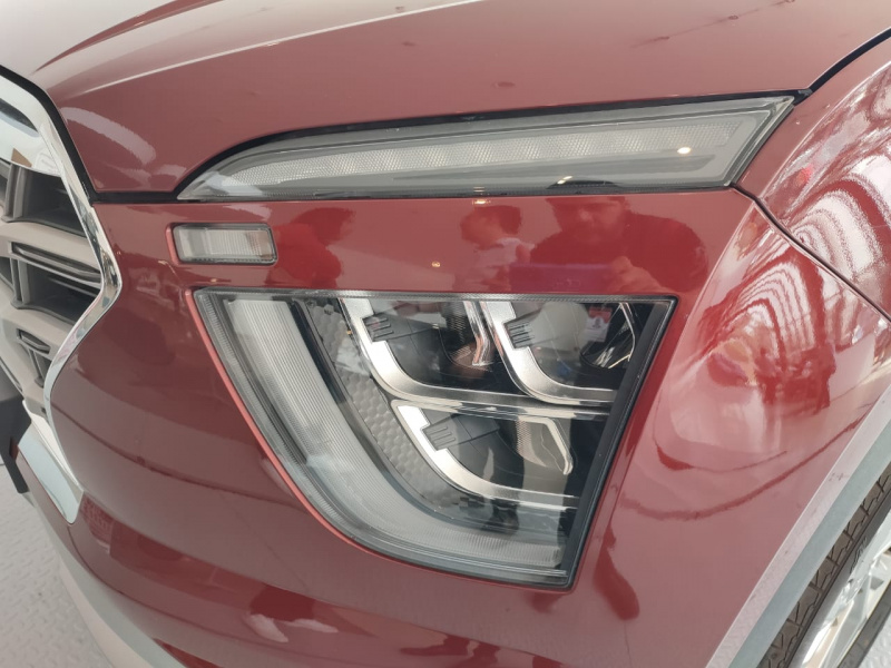 Hyundai Creta  5 pts. GLS Premium, 1.5l, TA, f. led, RA-17 2022